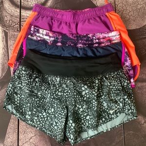 Shorts Bundle Small